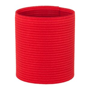 Stanno Captain Band Red SR