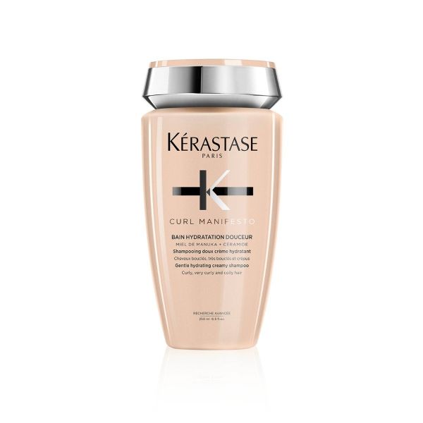 Kérastase Curl Manifesto Bain Hydratation Douceur 250ml