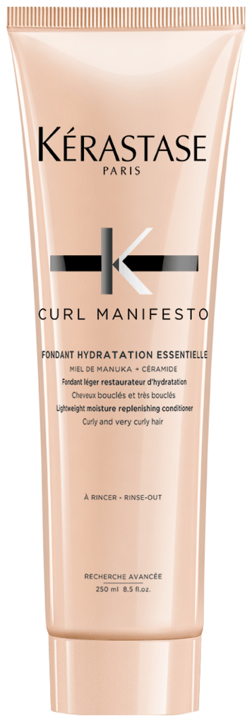 Kérastase Curl Manifesto Fondant Hydratation Essentielle 250ml