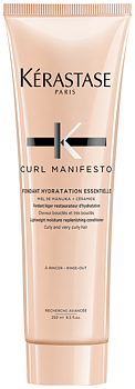Kérastase Curl Manifesto Fondant Hydratation Essentielle 250ml