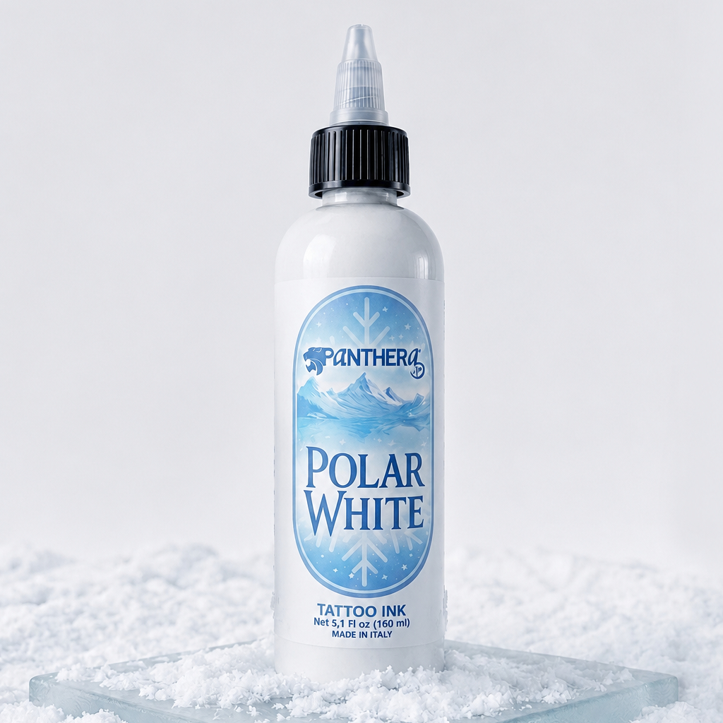 Panthera Polar White-Arctic White