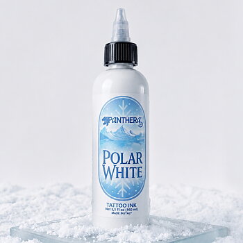 Panthera Polar White-Arctic White