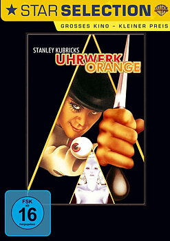 A Clockwork Orange