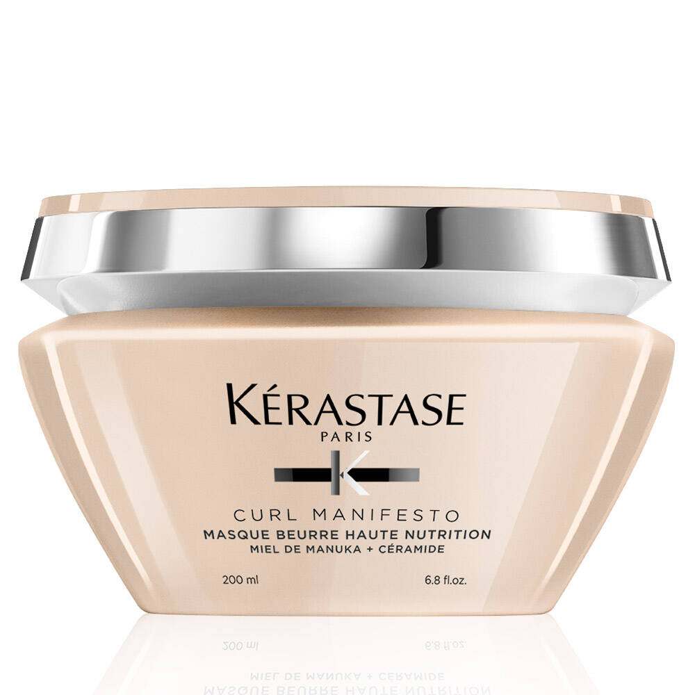 Kérastase Curl Manifesto Masque Beurre Haute Nutrition 200ml