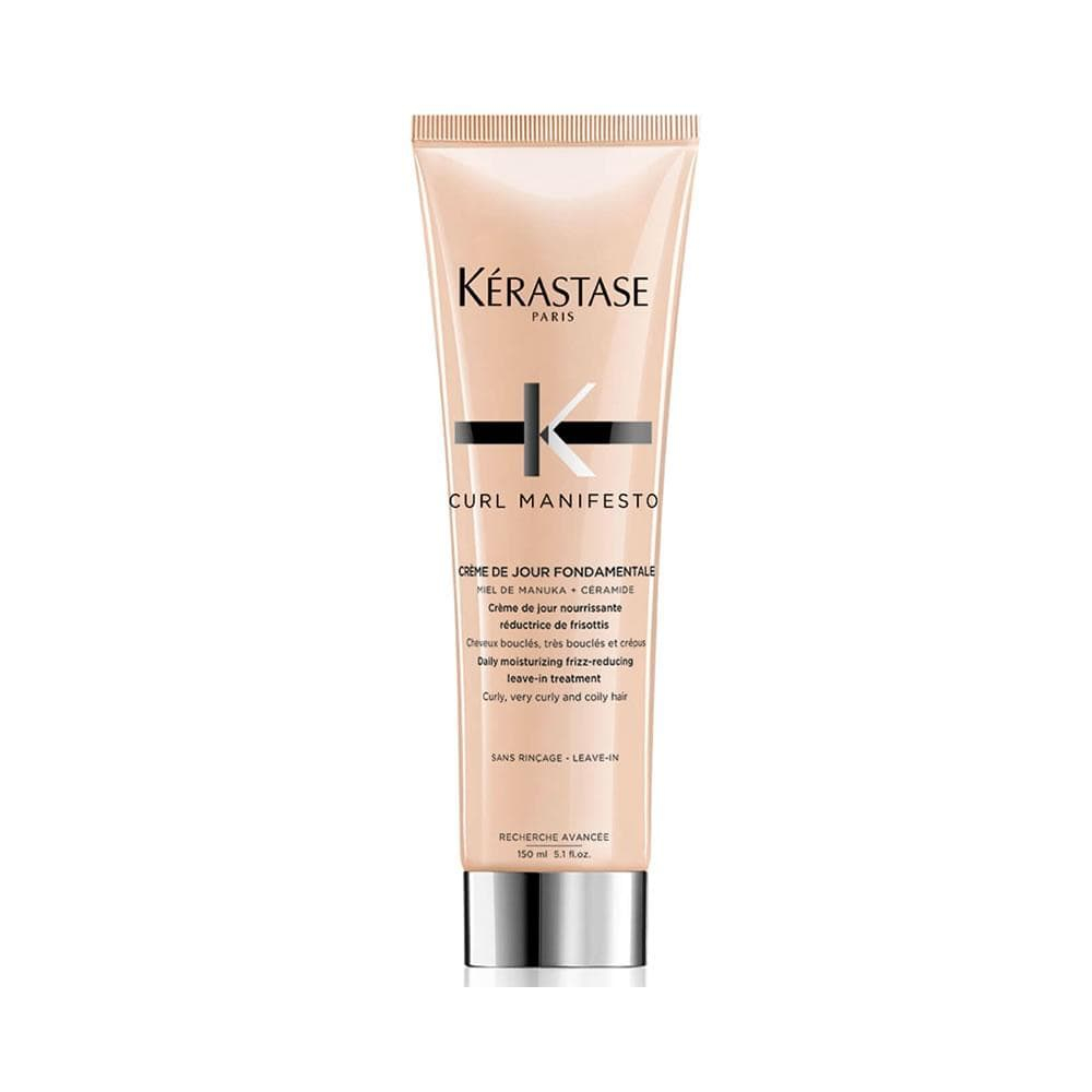 Kérastase Curl Manifesto Créme De Jour Fondamentale 150ml