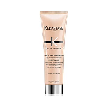 Kérastase Curl Manifesto Créme De Jour Fondamentale 150ml