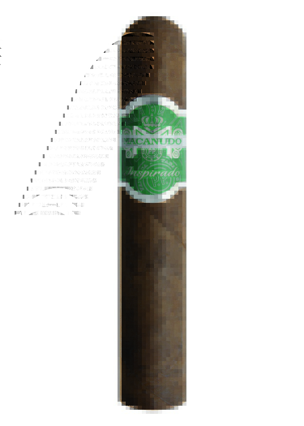 Macanudo Inspirado Green Robusto 