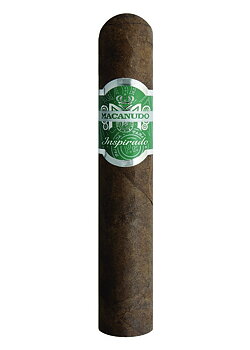 Macanudo Inspirado Green Robusto 