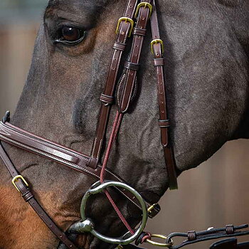 DYON GAGSTRAPS AVTAGBAR RING DY
