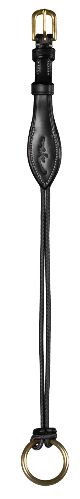 DYON GAGSTRAPS AVTAGBAR RING DY - 3