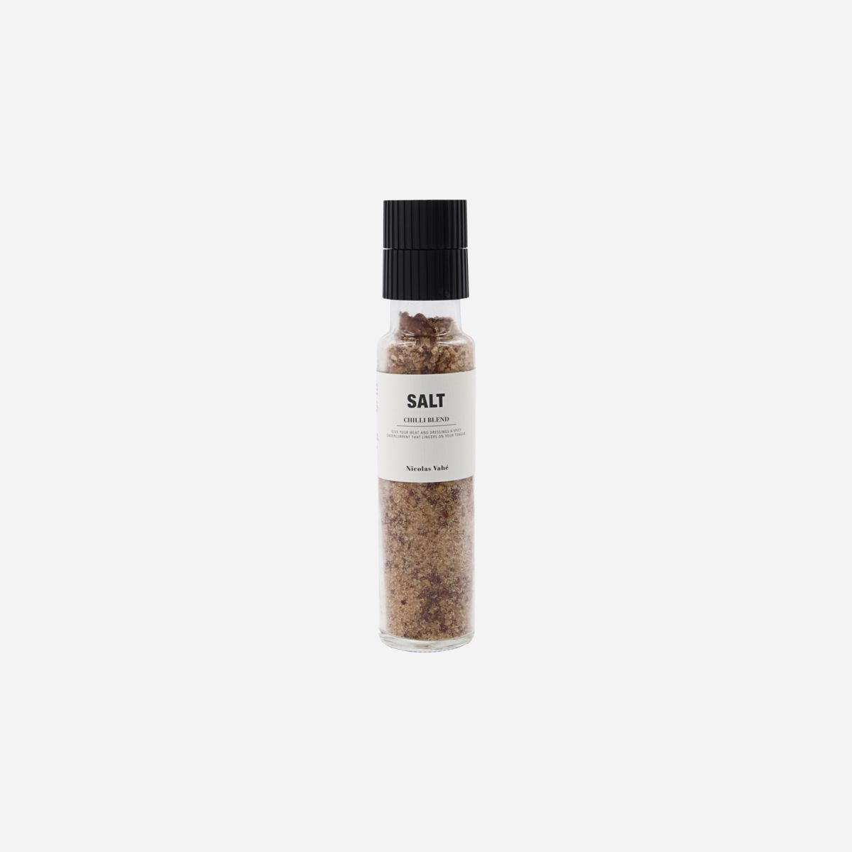 NICOLAS VAHÉ Salt, Chilli blend