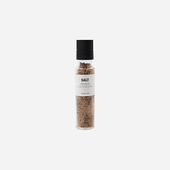 NICOLAS VAHÉ Salt, Chilli blend