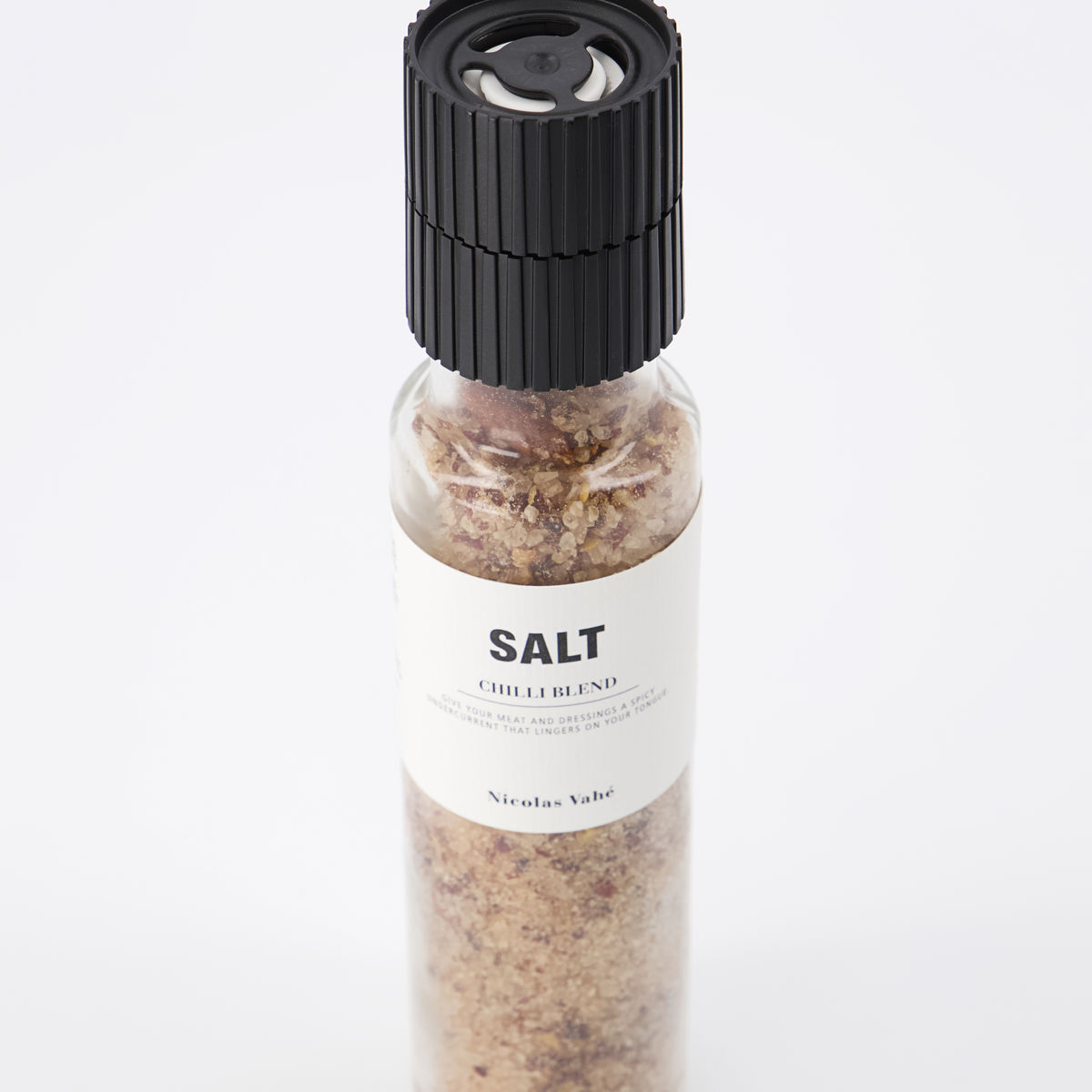 NICOLAS VAHÉ Salt, Chilli blend - 2