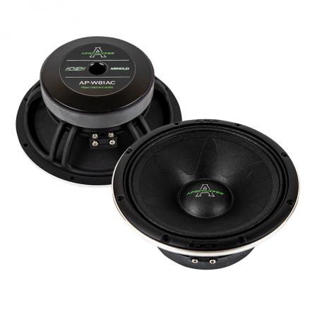 Deaf Bonce Apocalypse AP-W81AC