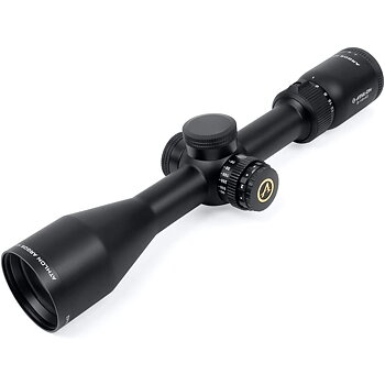 Athlon Argos HMR 2-12x42 belyst BDC600A