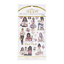 Paper House Weekly Planner Sticker Kit This Is Us - Be You Tiful