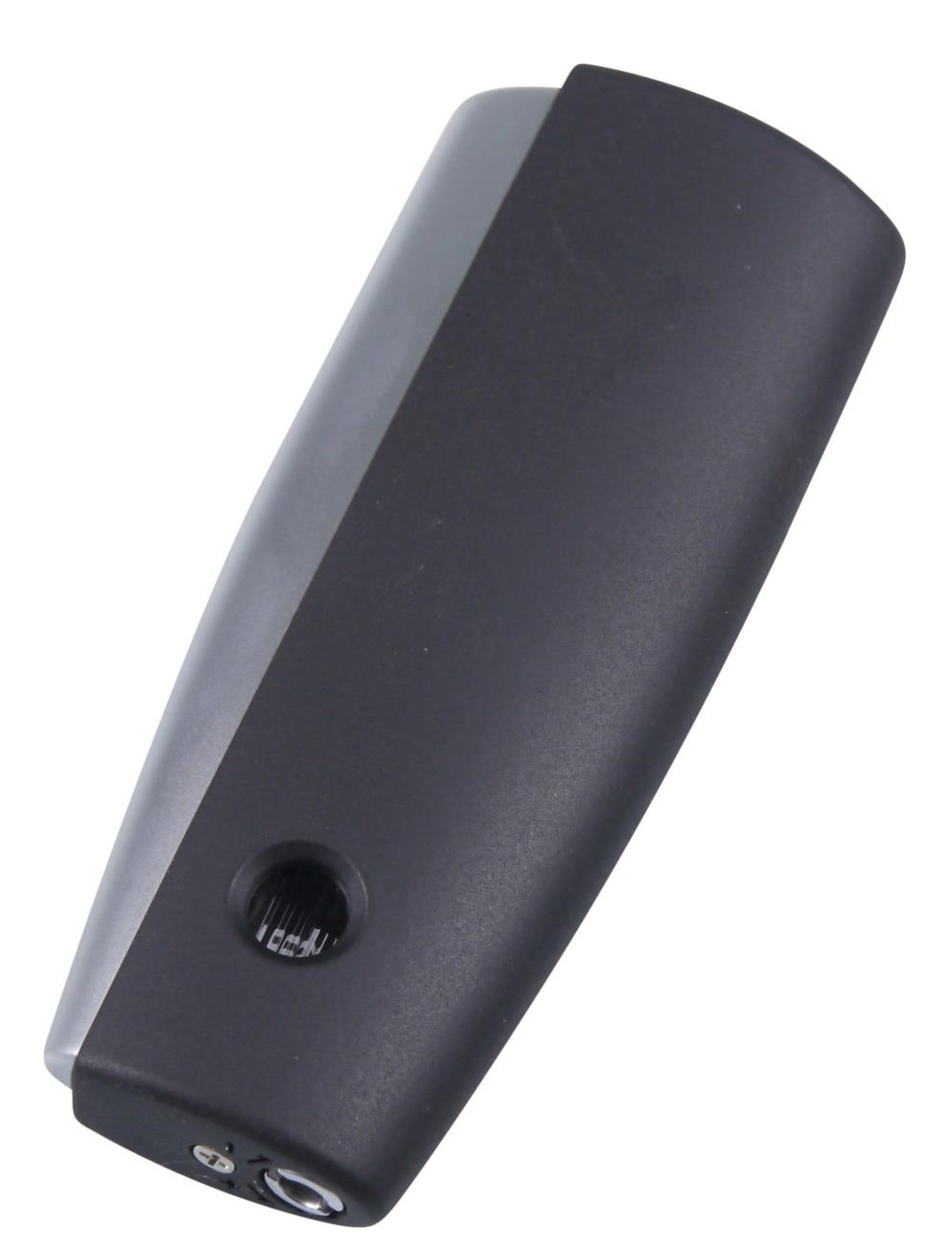 Porsche Design P3645 Flat Flame Lighter Black - 2 