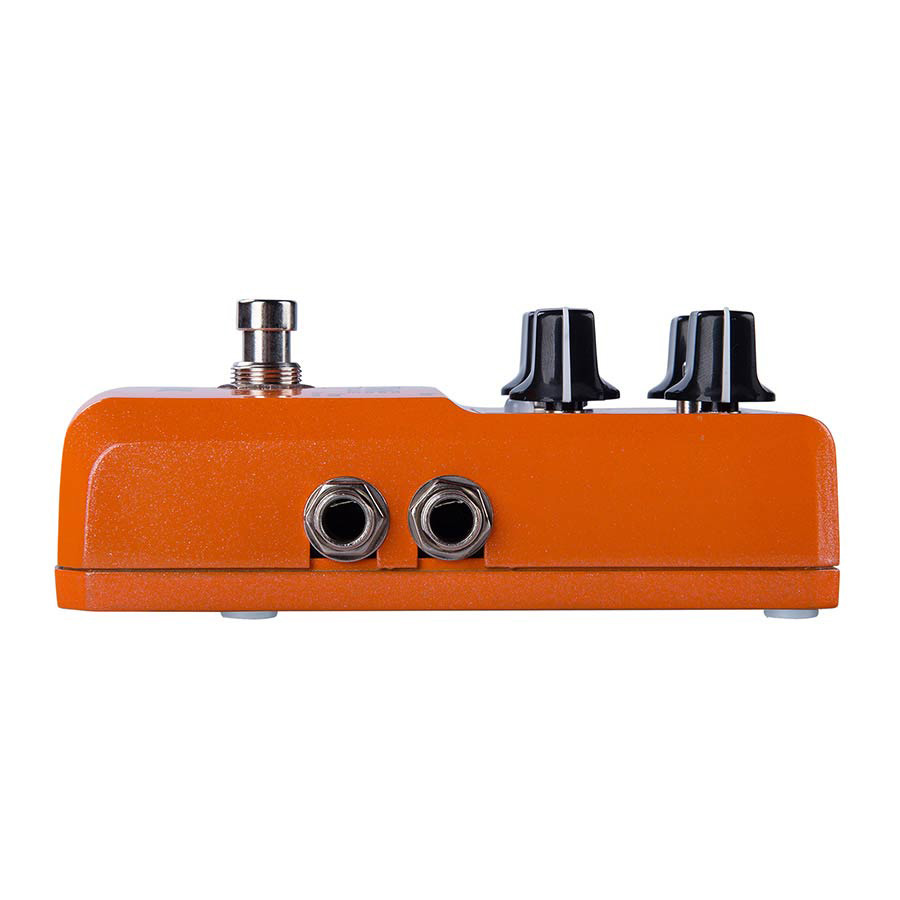 NUX Core Series delay/looper pedal TIME CORE DELUXE - 4