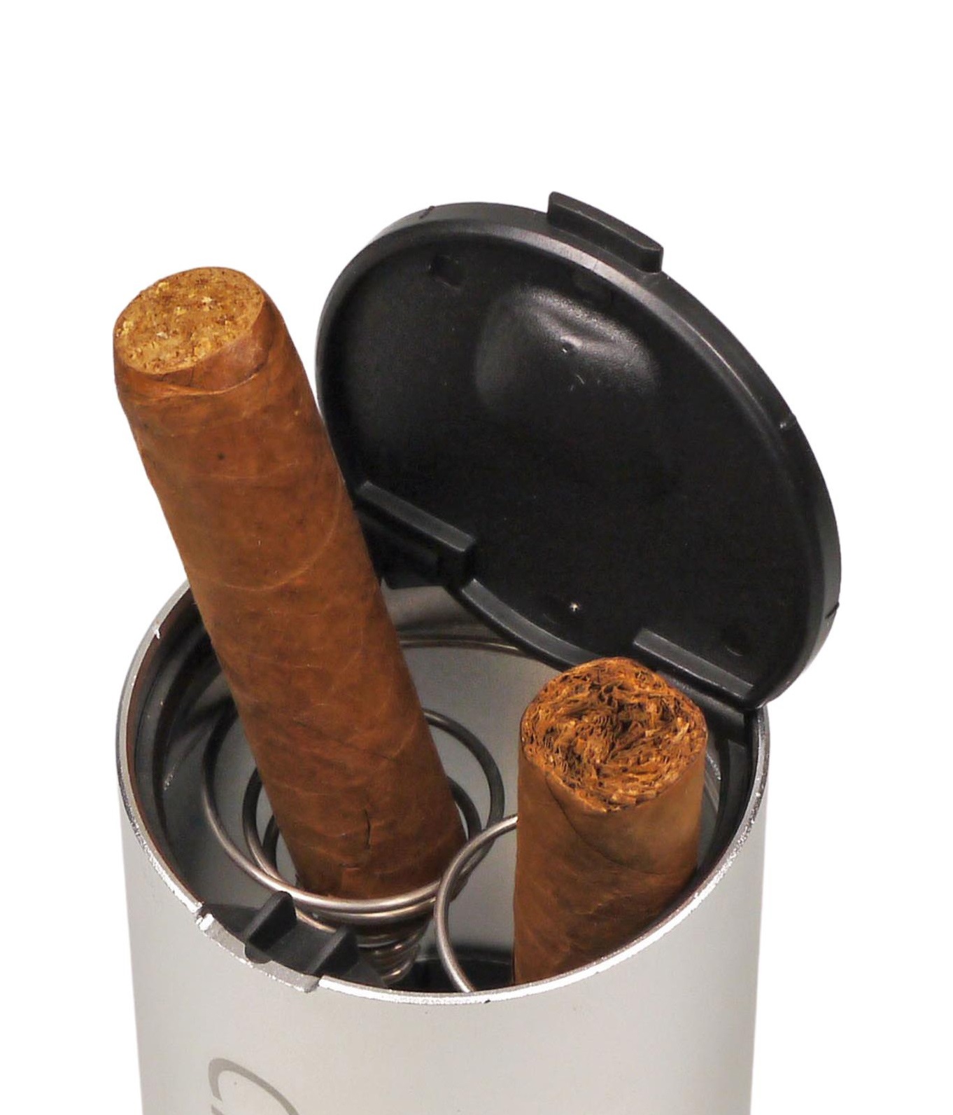 Cigar Can- 2