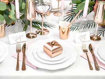 PRESENTASK | 10-pack | Rosé