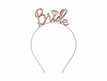 DIADEM | Möhippa "Bride" | Rosé