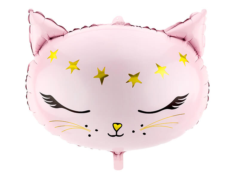 FOLIEBALLONG | Katt