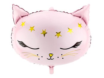 FOLIEBALLONG | Katt