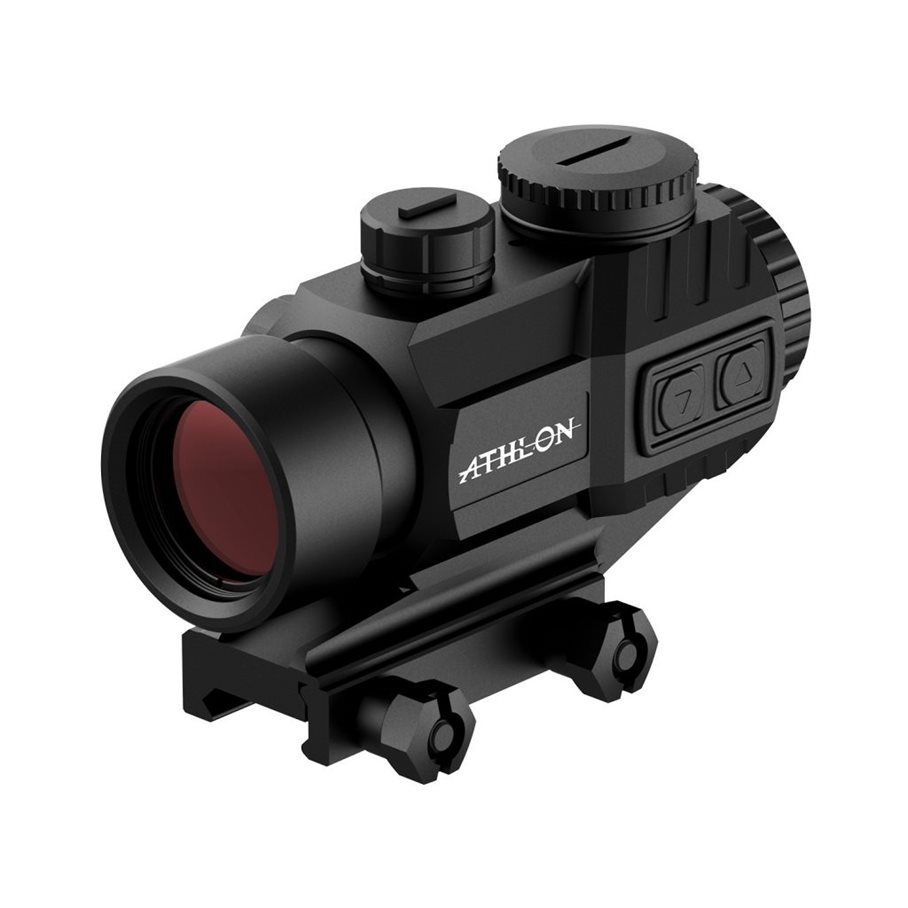 Athlon Midas TSP3 prismasikte röd/grönt riktmedel