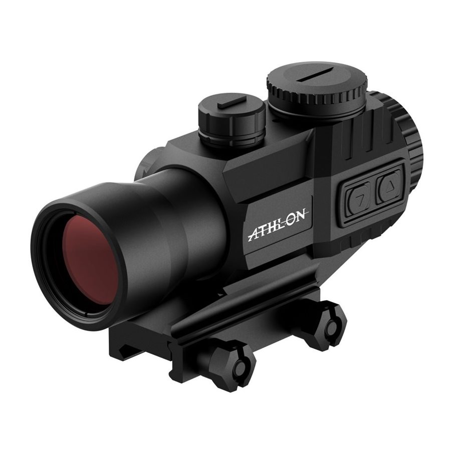Athlon Midas TSP4 prismasikte röd/grönt riktmedel