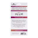 Paper House Embellished Dimensional Stickers This Is Us - Breast Cancer