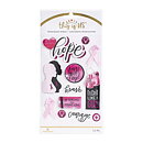 Paper House Embellished Dimensional Stickers This Is Us - Breast Cancer