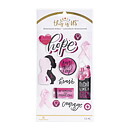Paper House Embellished Dimensional Stickers This Is Us - Breast Cancer