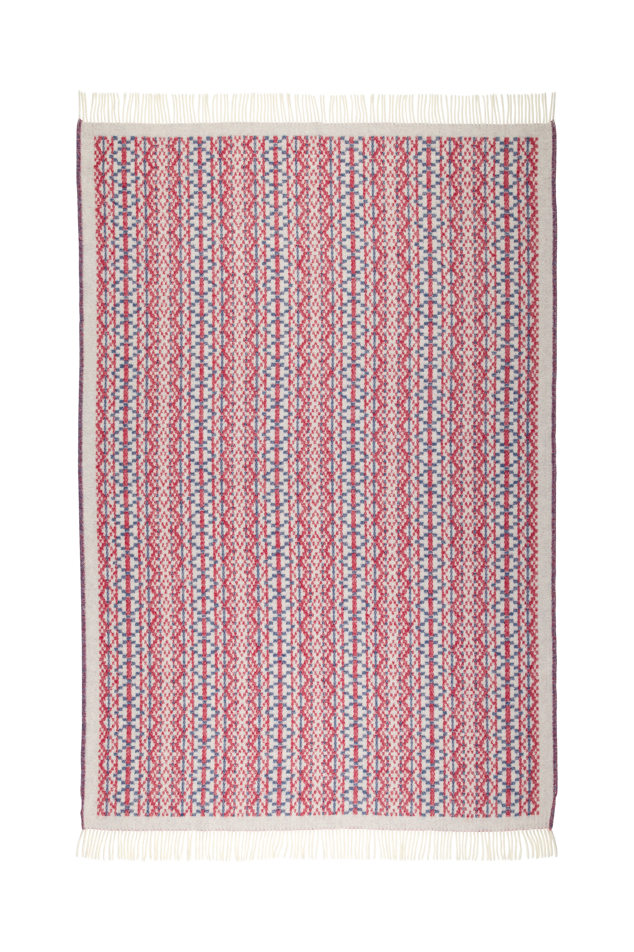 LYCKSELE, WOLLDECKE, 130 x 200 cm - 2