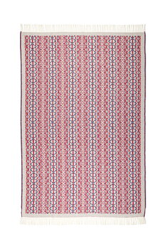 LYCKSELE, COUVERTURE EN LAINE, 130 x 200 cm