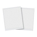 Scrapbook Adhesives 3D Foam Micro Squares - Permanent White