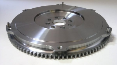 Steel flywheel "765" BMW M5x S5x with integrated starter ring