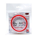 Walter Strong Ahoy Red Line Tape - 12 mm
