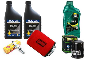 Service kit LARGE Arctic Cat Alterra