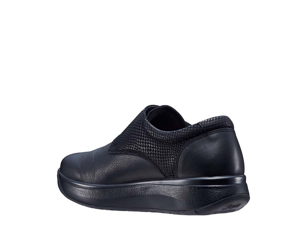 Joya Relax II Black - 5
