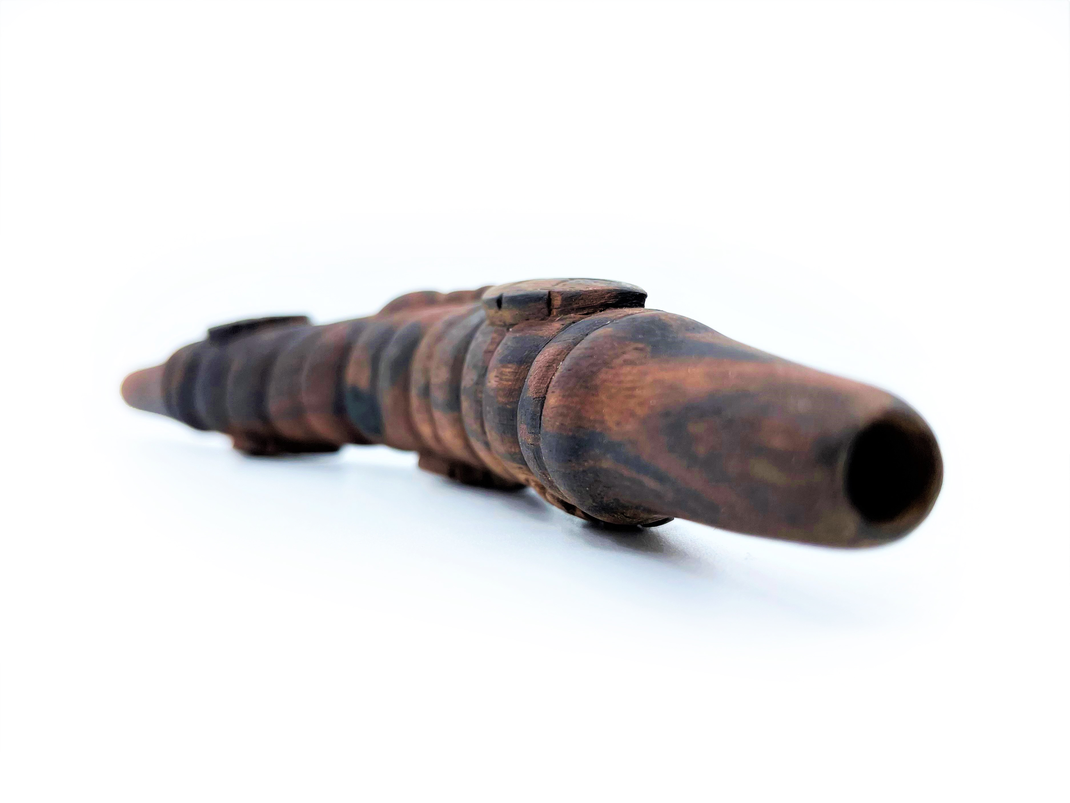 Vine Tepi - Sono Wood - Dark/Light