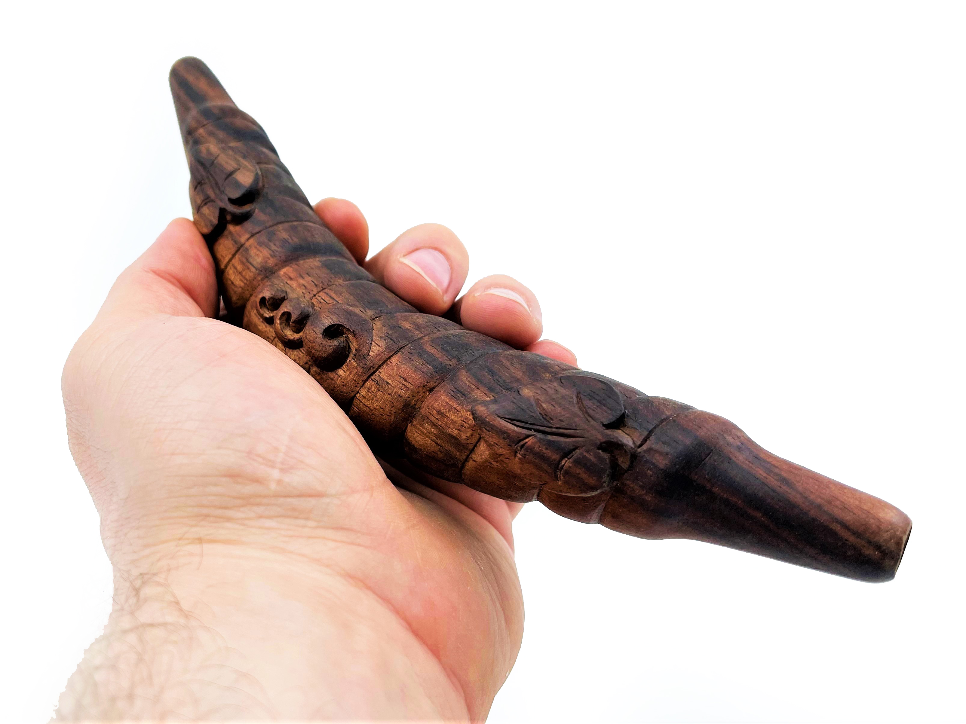 Vine Tepi - Sono Wood - Dark/Light - 3
