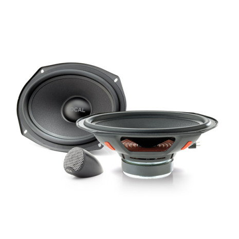 Focal ISU690