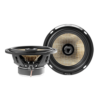 Focal PC165FE