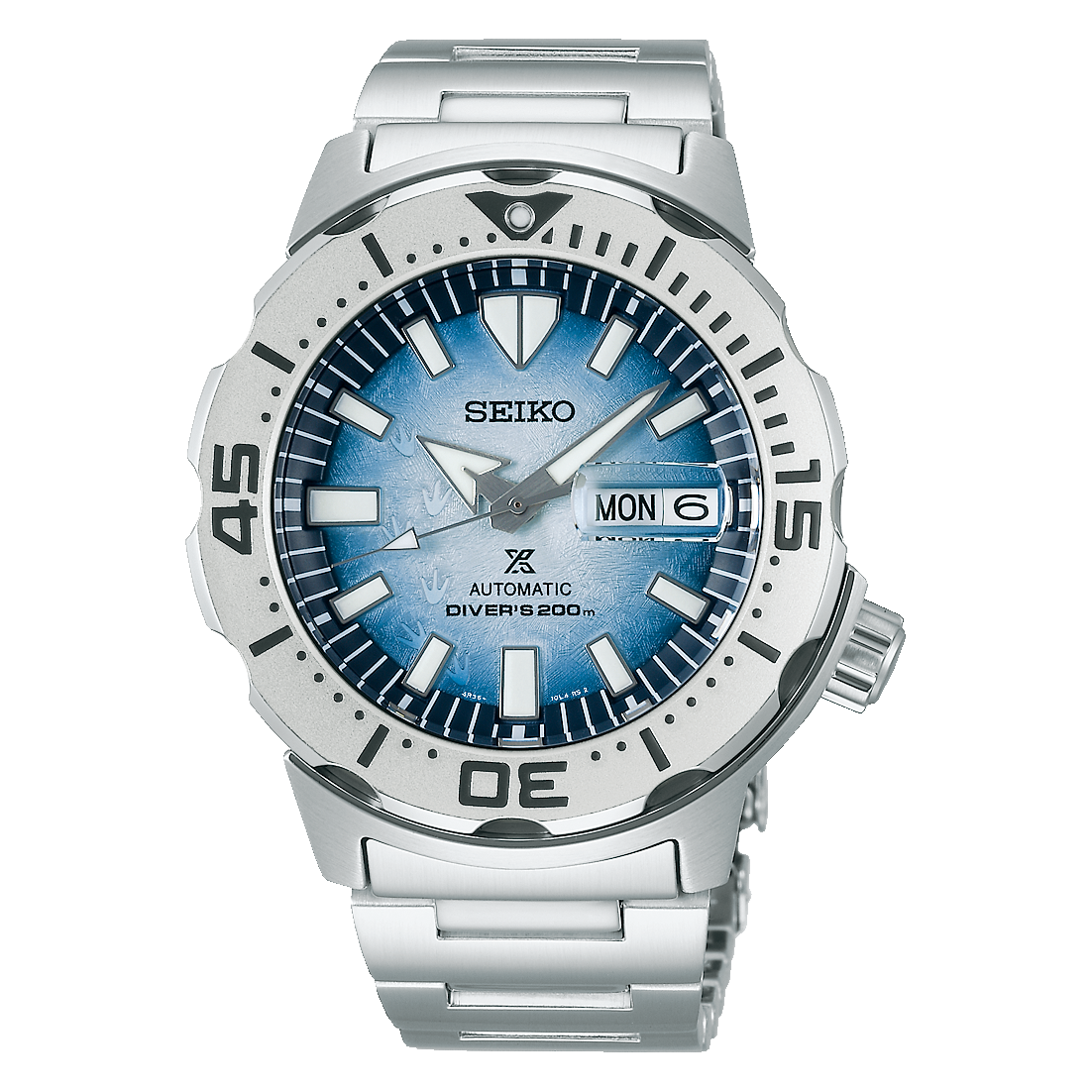 SEIKO PROSPEX AUTOMATIC SRPG57K1