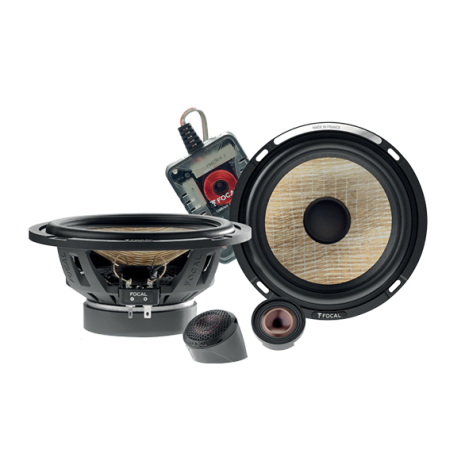 Focal PS165FE