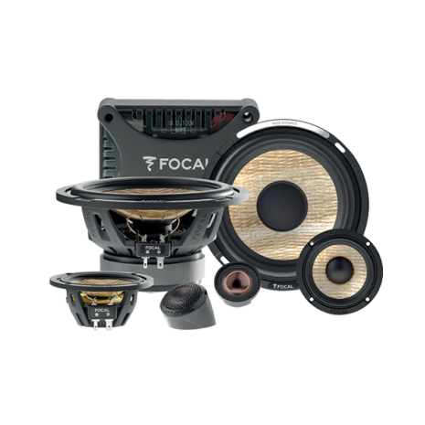 Focal PS165F3E