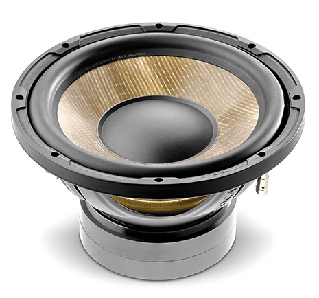 Focal P25FE
