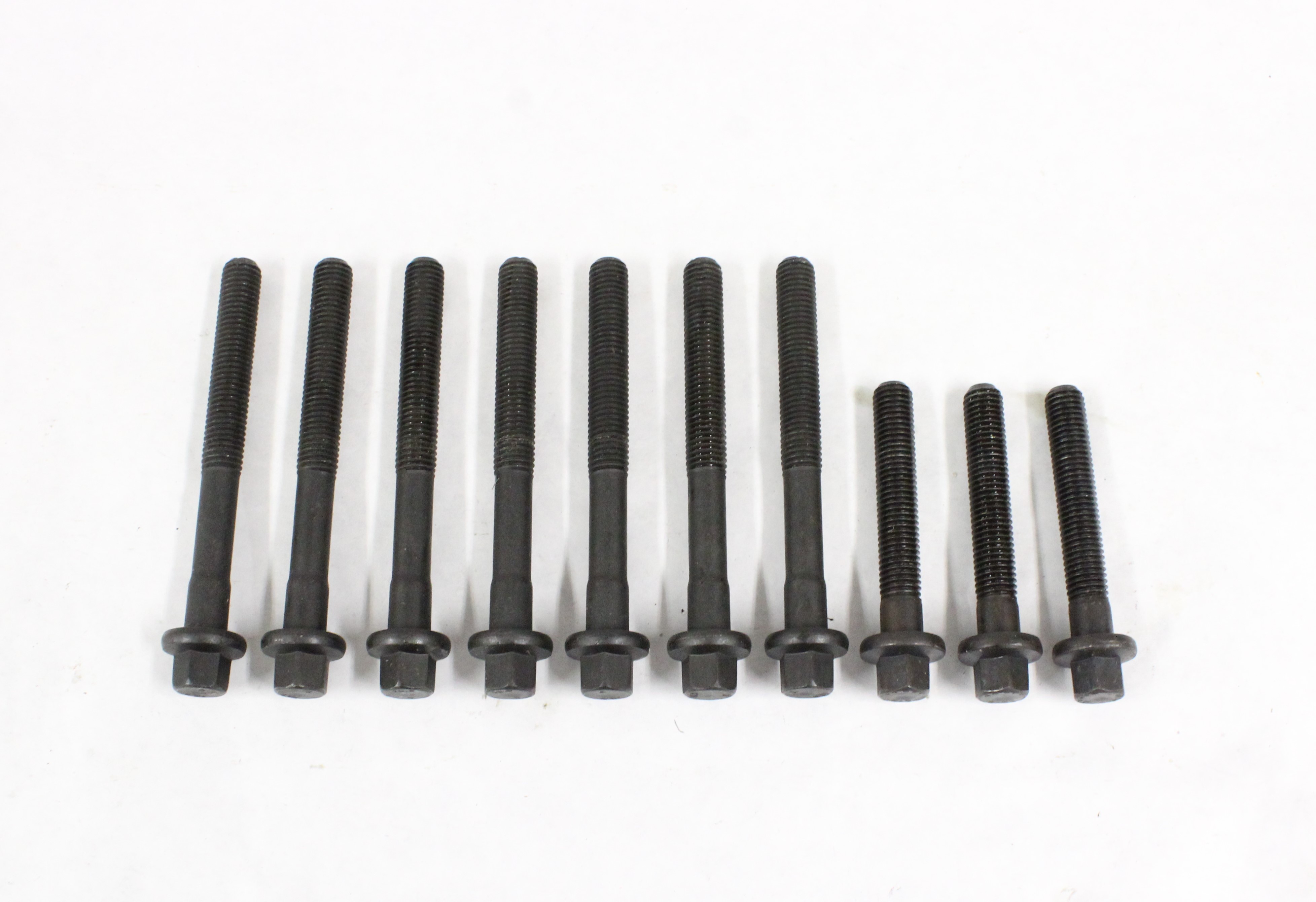 Bultsats topplock, B234/B204 16V