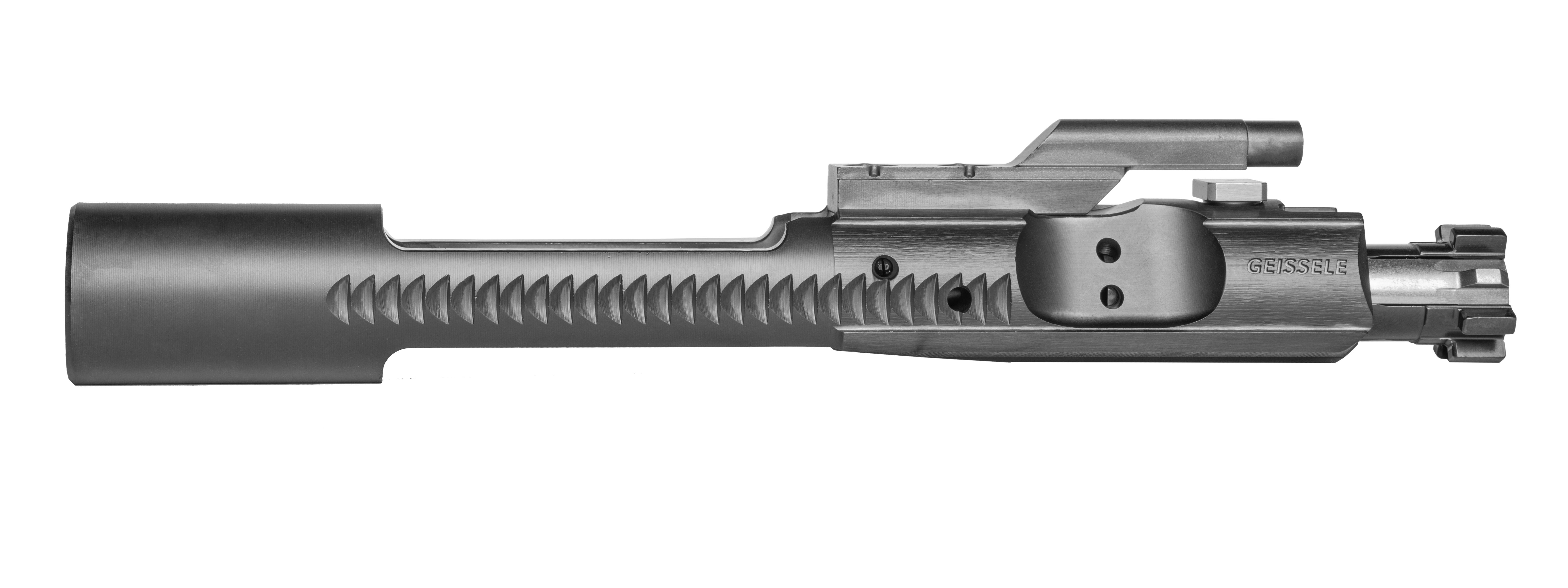 Geissele Reliability Enhanced Bolt Carrier Group, 5.56mm