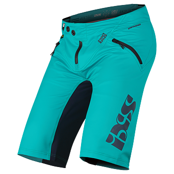 TRIGGER SHORTS LAGOON-MARINE